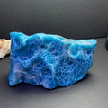 Larimar Raw Piece AAAA Quality 119