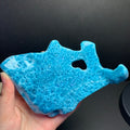Larimar Raw Piece AAAA Quality 116