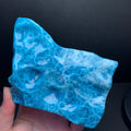 Larimar Raw Piece AAAA Quality 117